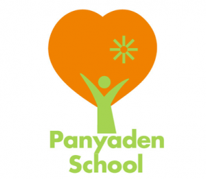 Panyaden School Logo