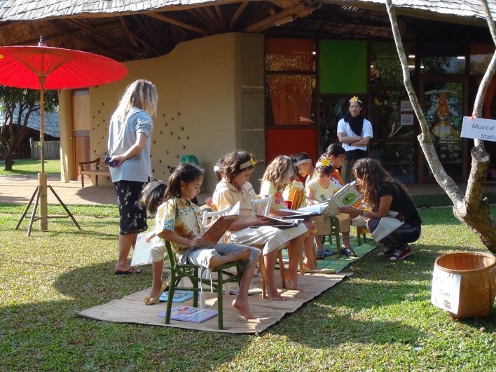 dsc00574 Reading Week at Panyaden, bilingual school in Chiang Mai