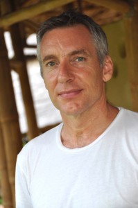 DSC_1708 Neil Amas, Director of Panyaden School in Chiang Mai
