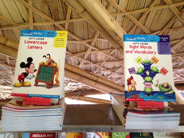 Book Fair for parents & students at Panyaden School, Chiang Mai image_8