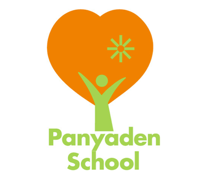 Panyaden School Chiang Mai Logo