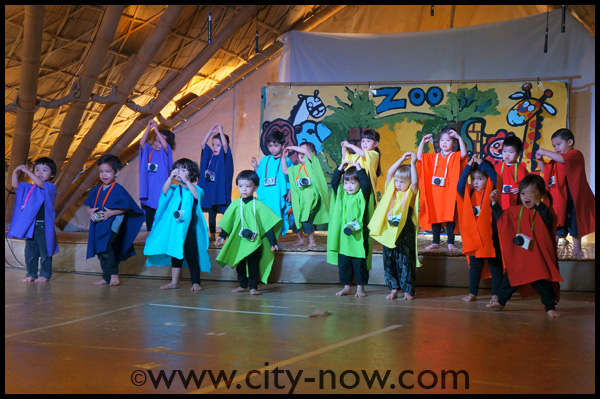 DSC021512Panyaden students performing at Blossom Day. Photo courtesy of CityNow! DSC021512