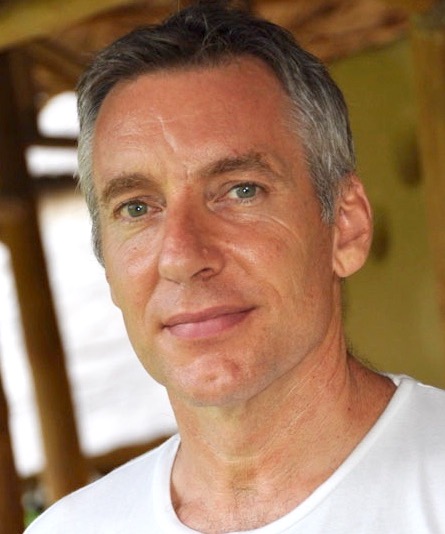 Panyaden International School Director - Foreign, Neil Amas Panyaden International School Director - Foreign, Neil Amas