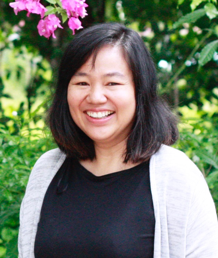 Kru Dokmai, Head Teacher