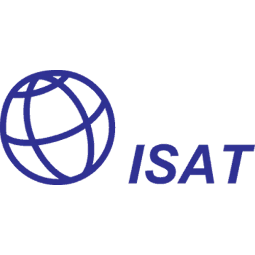 ISAT-logo