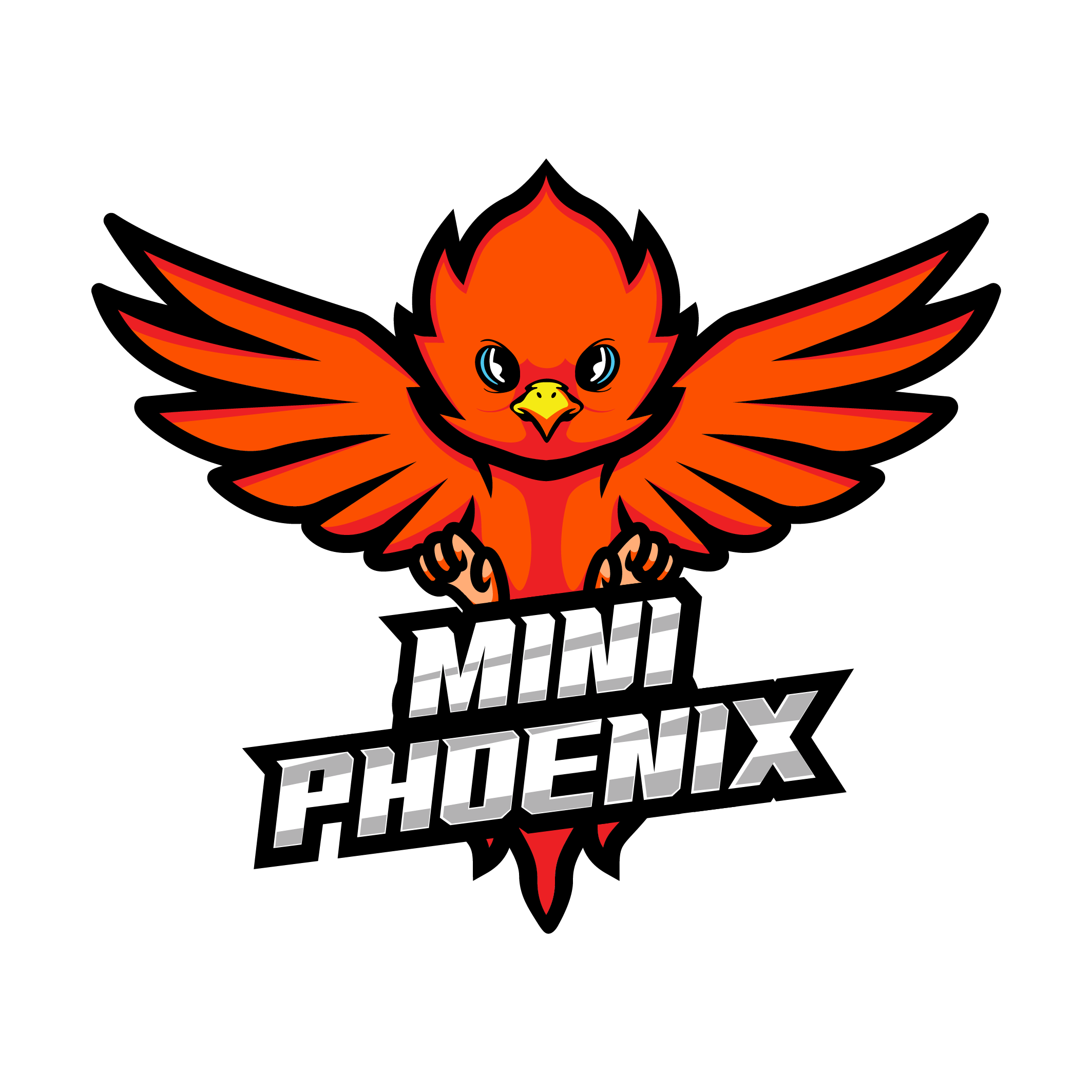 PYD Mini PHOENIX