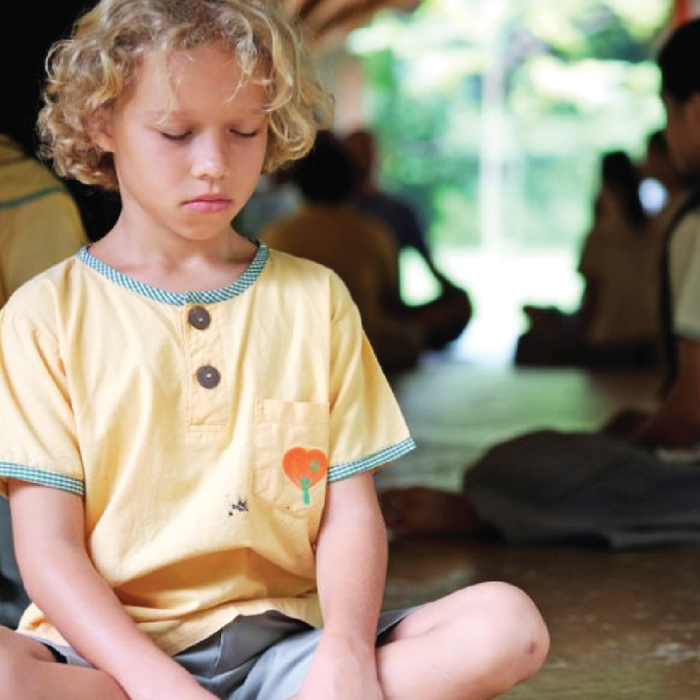 Samadhi