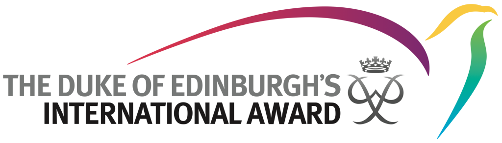 duke of edinburgh international award logo