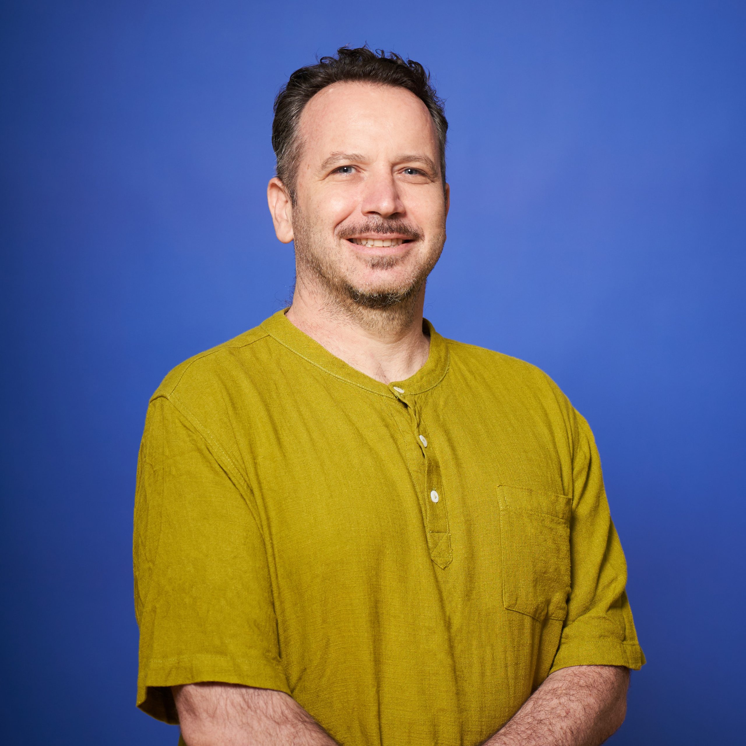 Aaron Brice (Kru Aaron) _ Science, IB Physics and IB Chemistry Teacher
