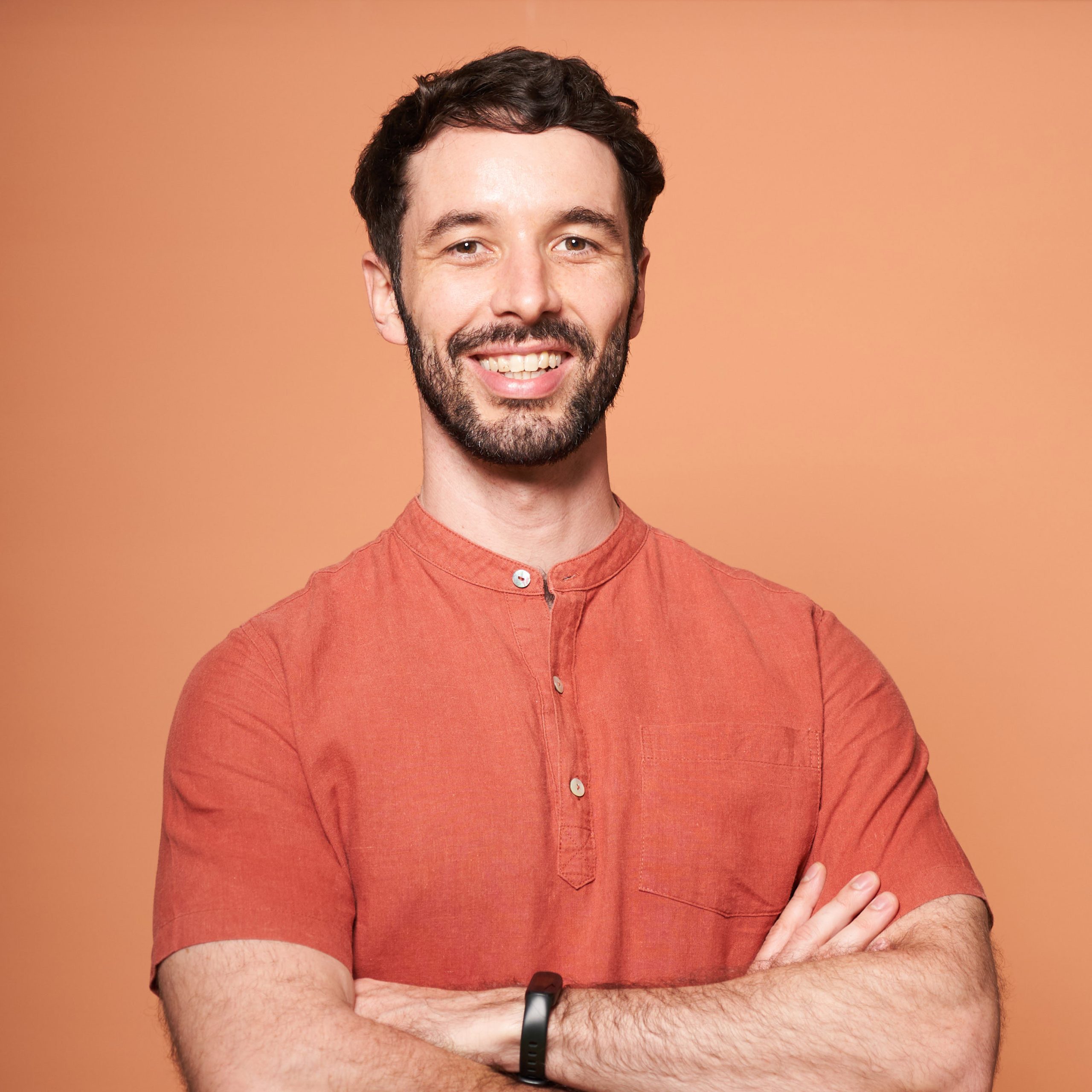 Adam Lewis (Kru Adam) _ _Primary School Service and Sustainability Learning Coach and Y3 Manta Rays Homeroom Teacher_