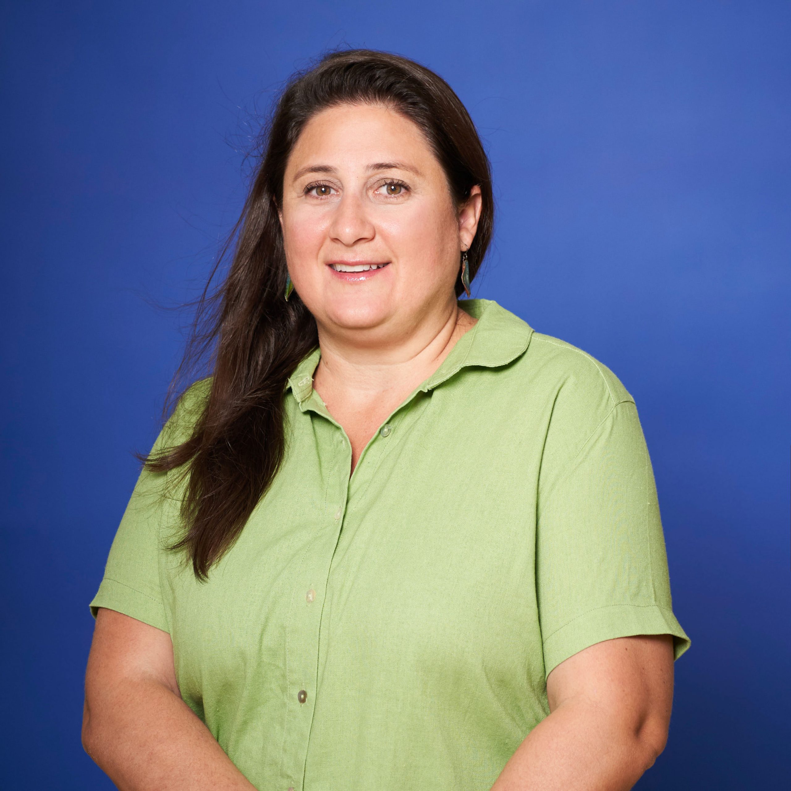 Alana Riess (Kru Alana)_English Acquisition and EAL Teacher_