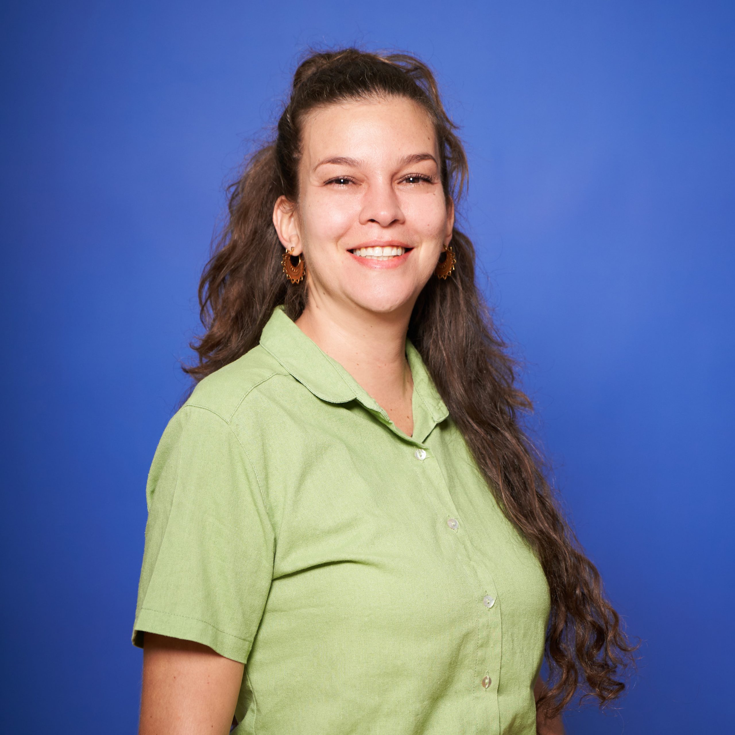 Alejandra Jimenez Ossa (Ali) _IB Spanish Teacher_