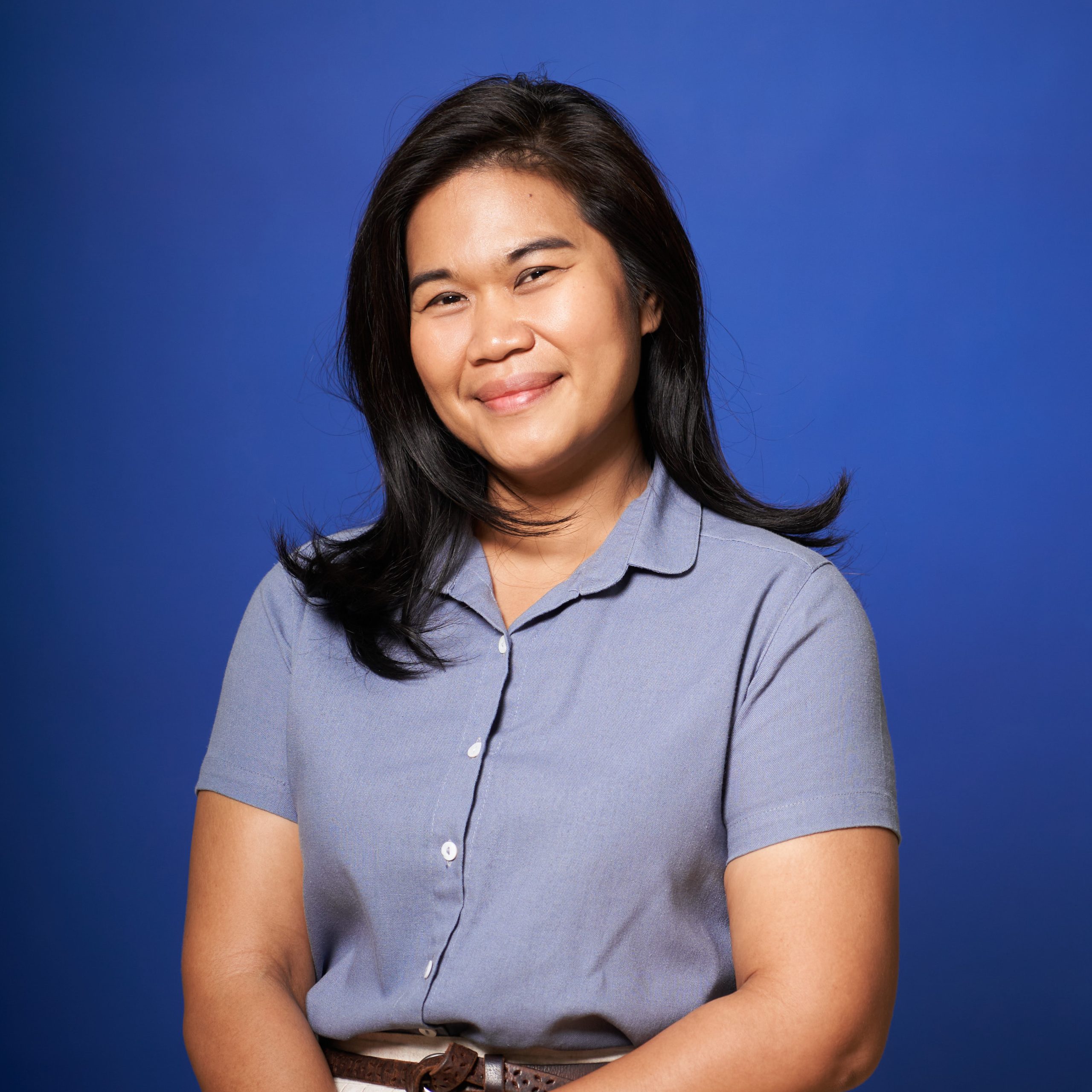 Bongkot Theppiman (Kru Ying) _ Thai Language Coordinator and IB Thai Language and Literature Teacher