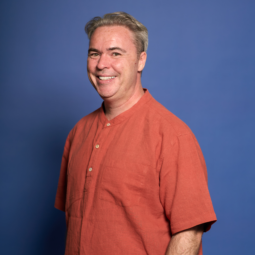 Brian Francis Duffy (Brian) _ Technology, Media and Communication_ Technology Integrator