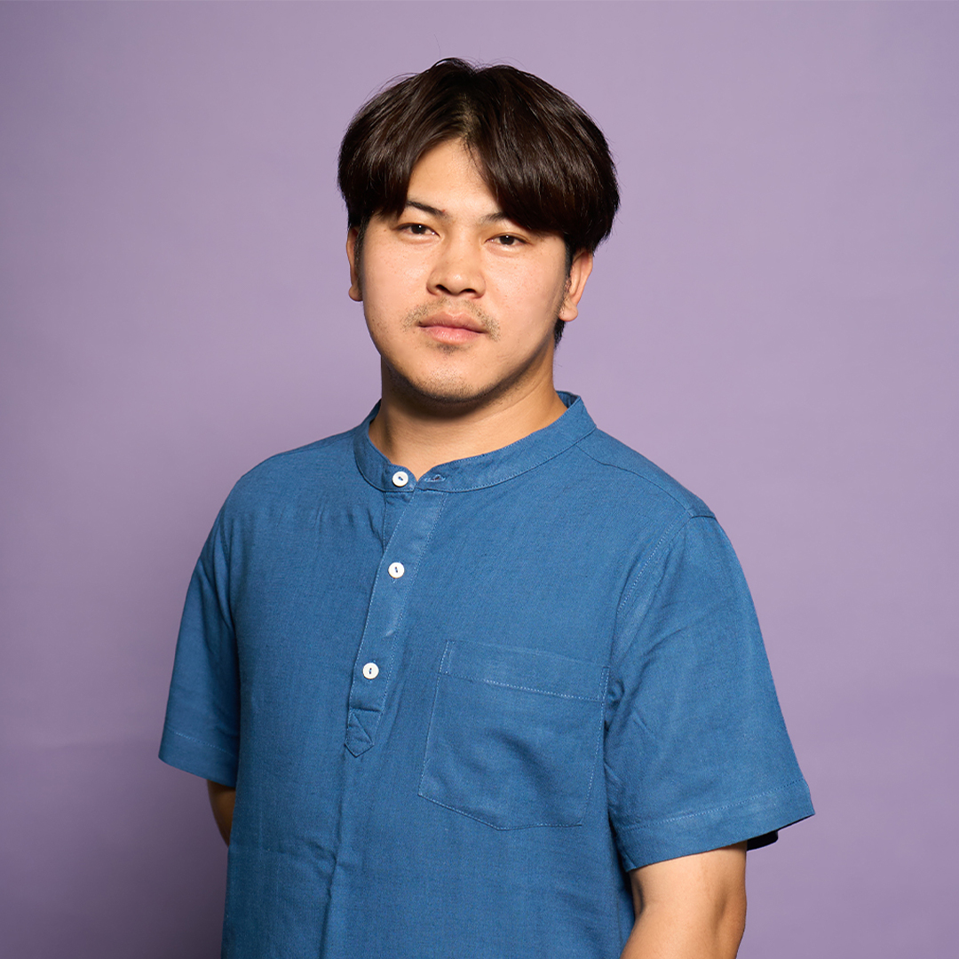 Chaichana Tika (Teelek) Position Social Media Content and Graphic Designer