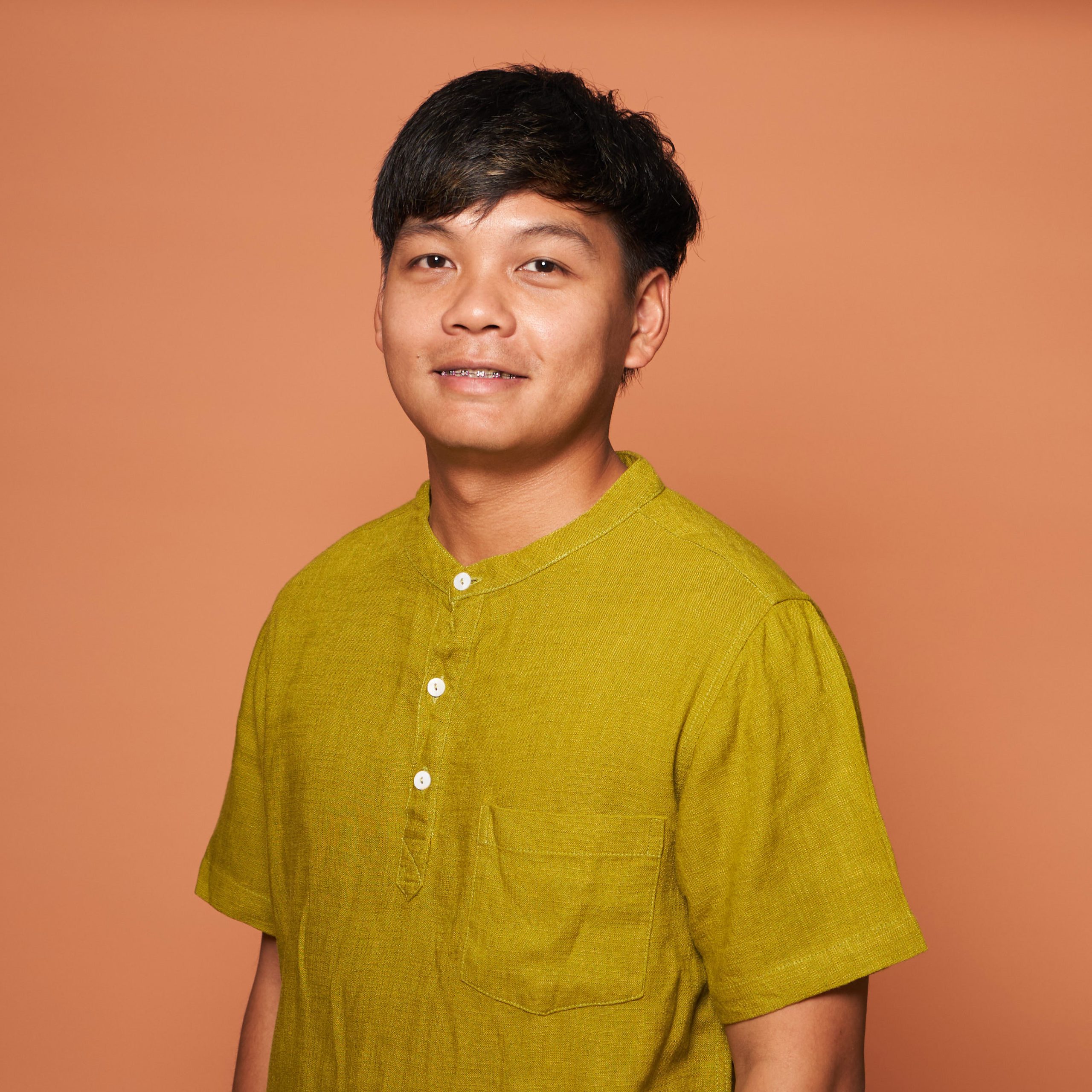 Chitsanupong Sukyossri (Kru Chanp) _ PE Teacher