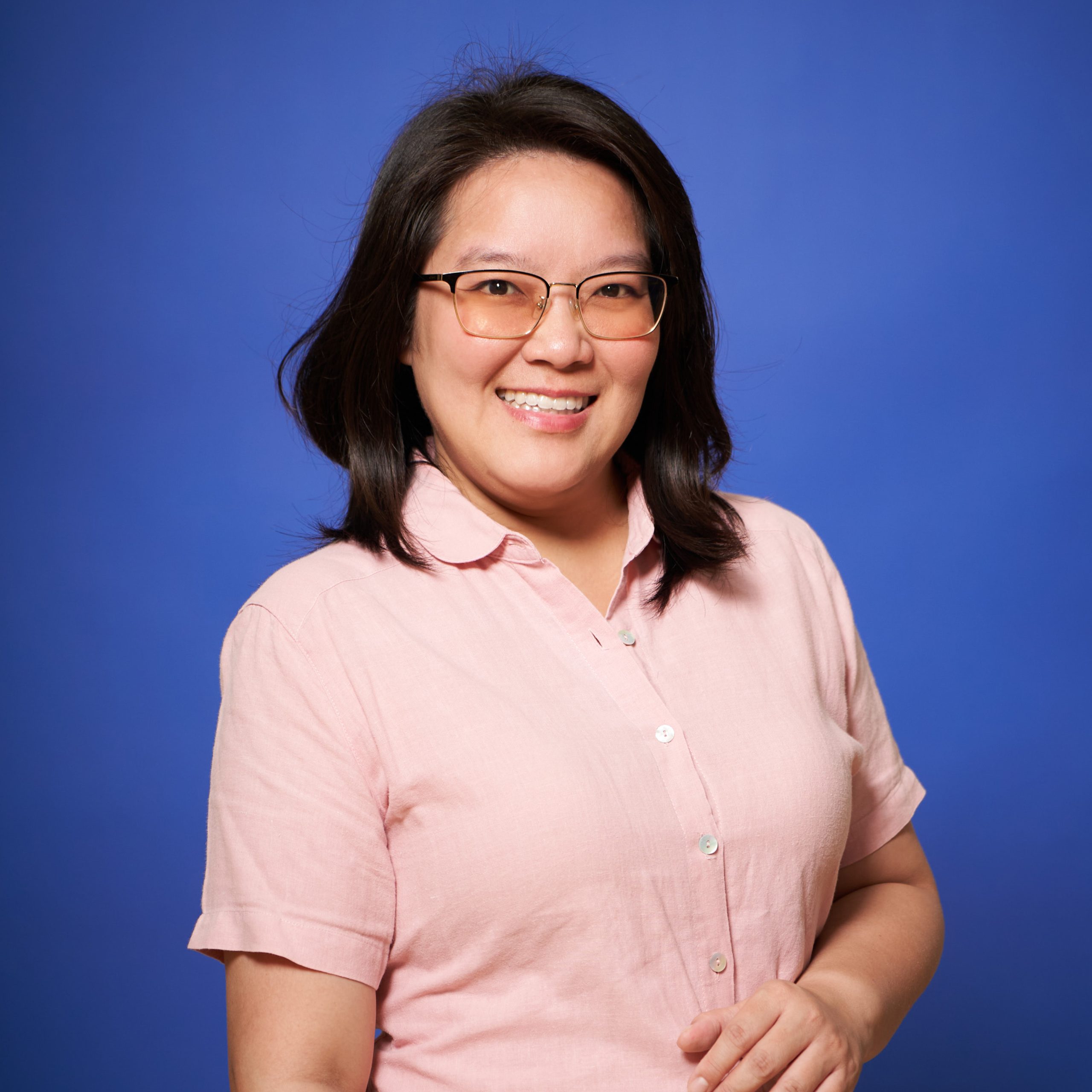 Chomnaad Suteevasinnon (Kru Fai)_Science Laboratory Technician