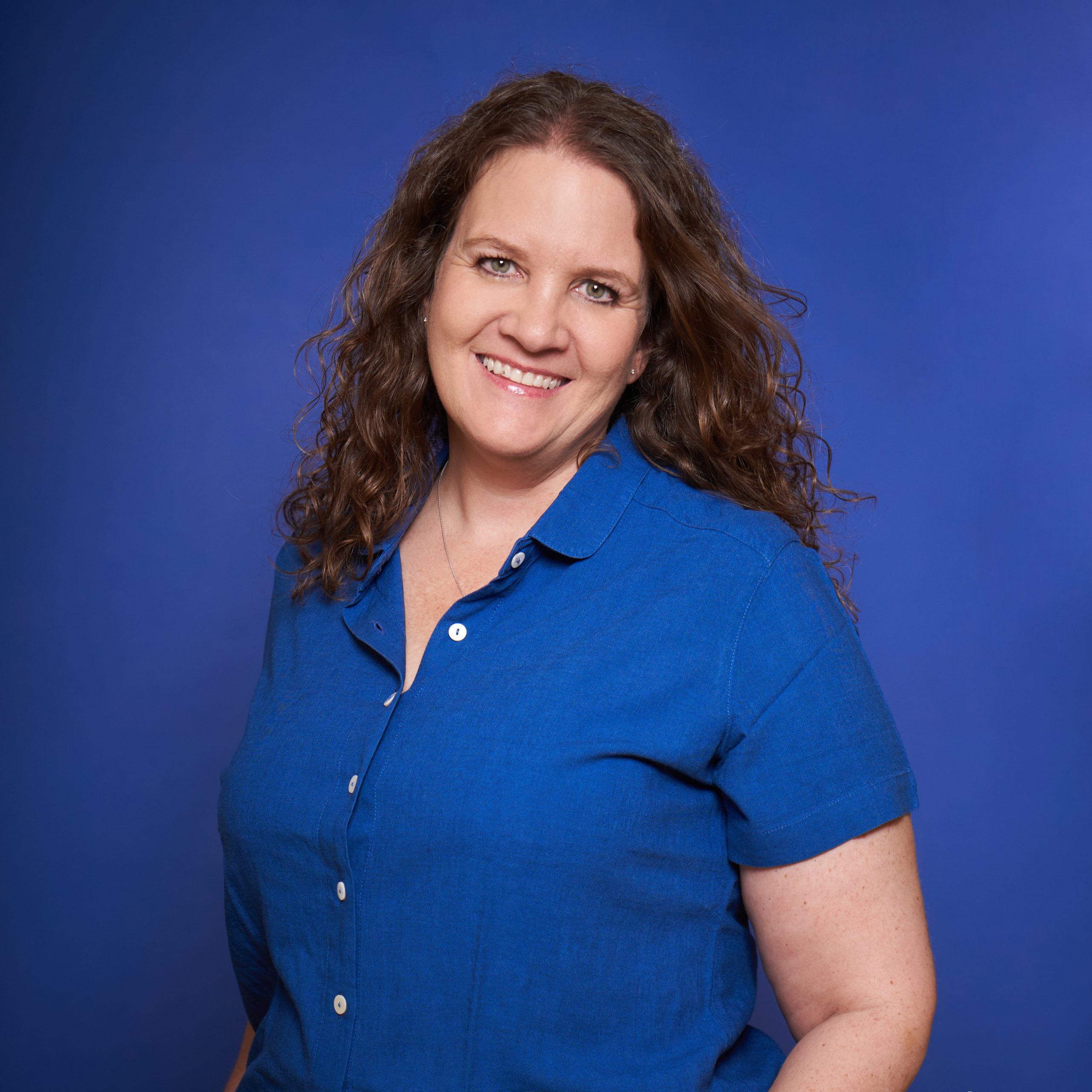 Christine Vithayathil (Kru Christine)_ Secondary School Vice Principal and Student Support Coordinator