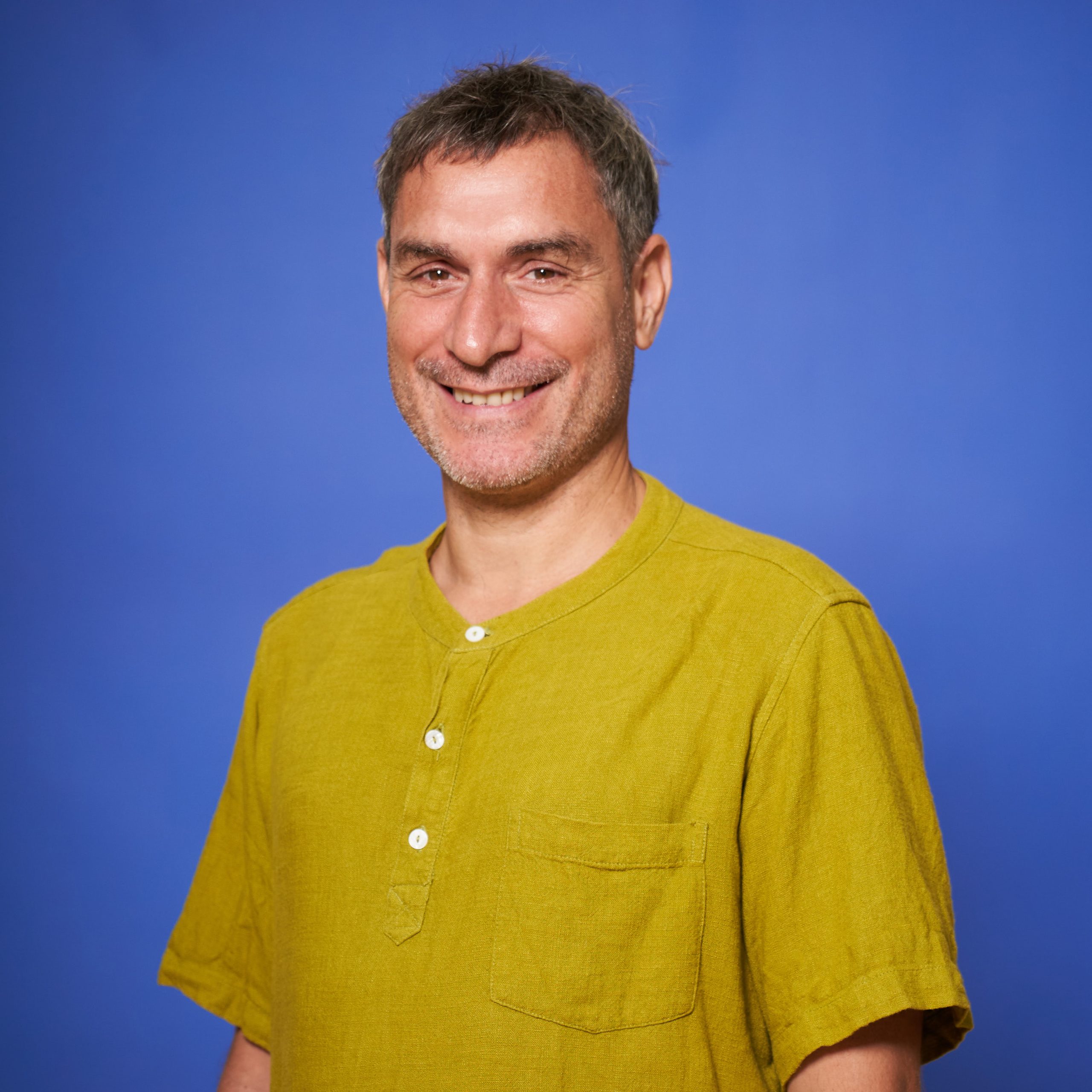 David Quesada Aznar (Kru David )_Mathematics Teacher