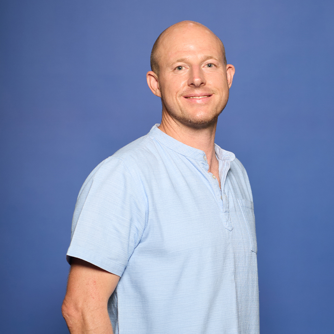 Gregory Haywood (Greg) Position Mathematics Teacher