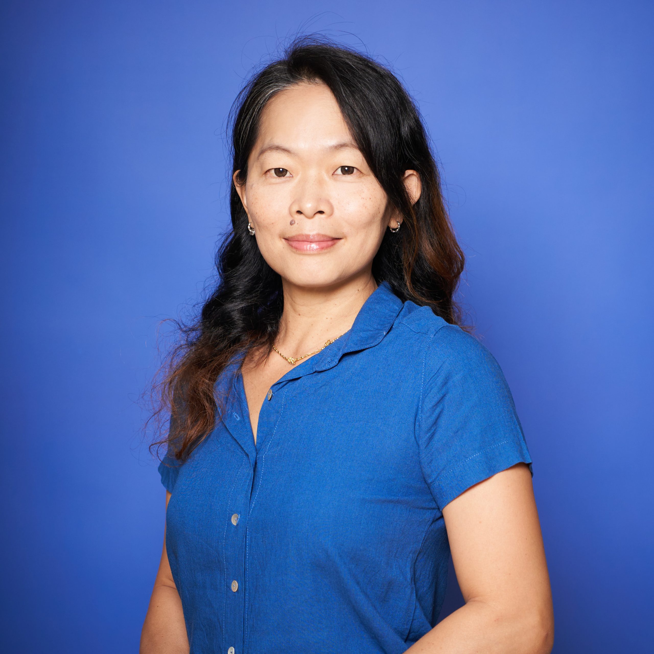 Hsin-Ju Lin (Kru Amy)_Mandarin Teacher