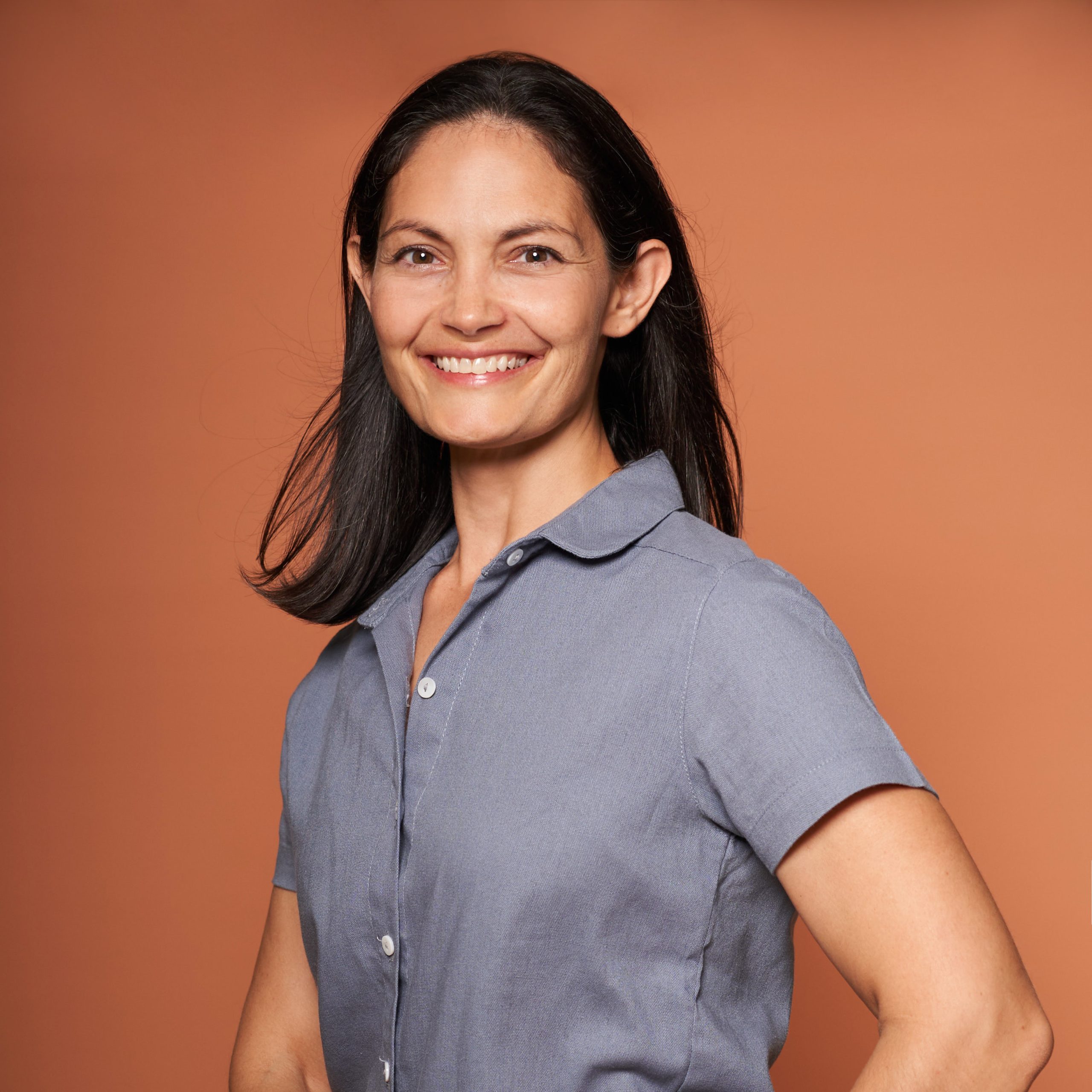 Jacqueline Rendina ( Kru Jackie ) _ Early Years and Primary School Vice Principal_