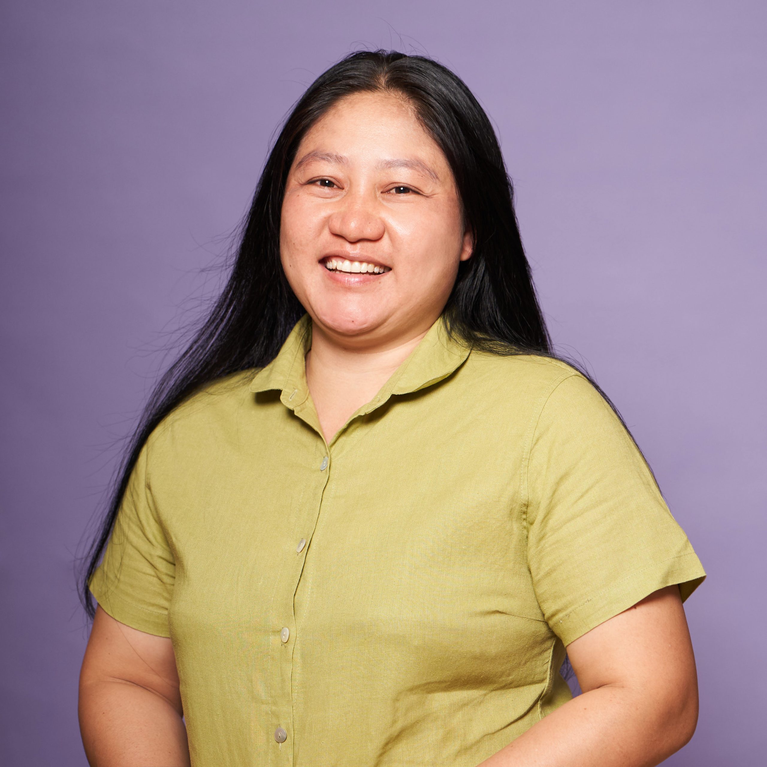 Jaraporn Phannaphachok (Takmue) _ Chef Assistant