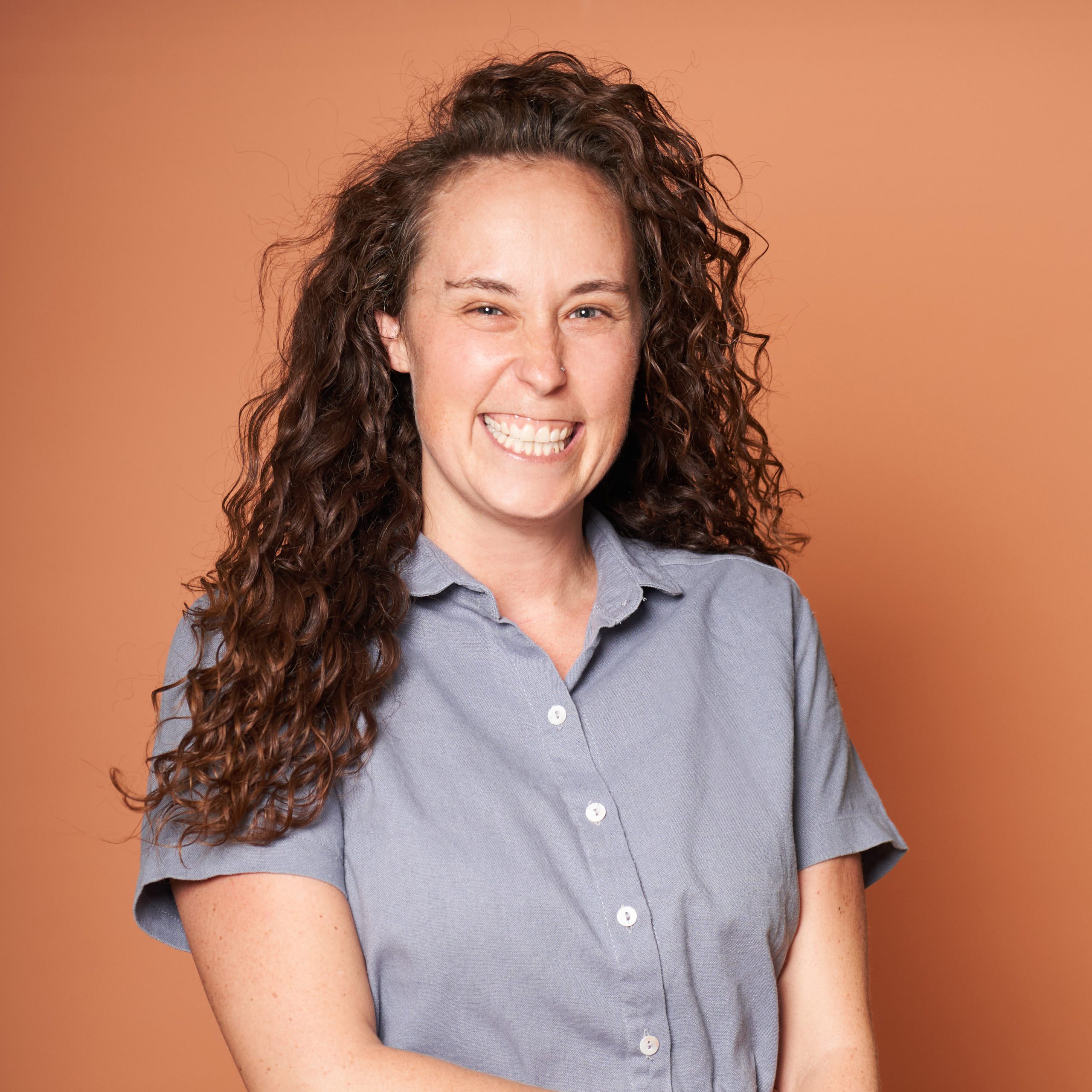 Jordana Godber (Kru Jordi) _ Y5 Blue Herons Homeroom Teacher
