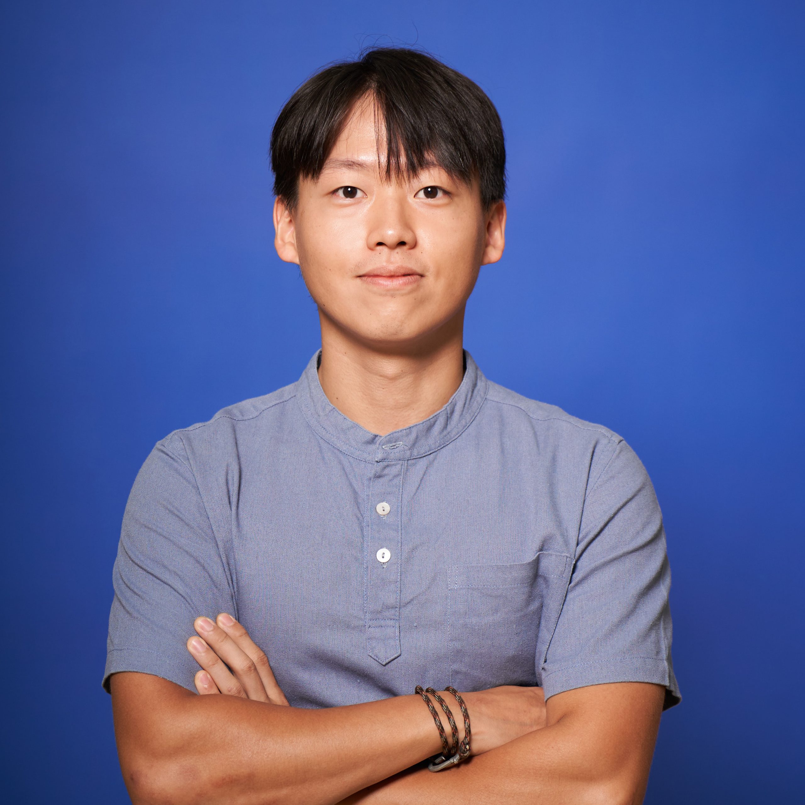 Junho Lee (Kru Wes) _ Music Teacher