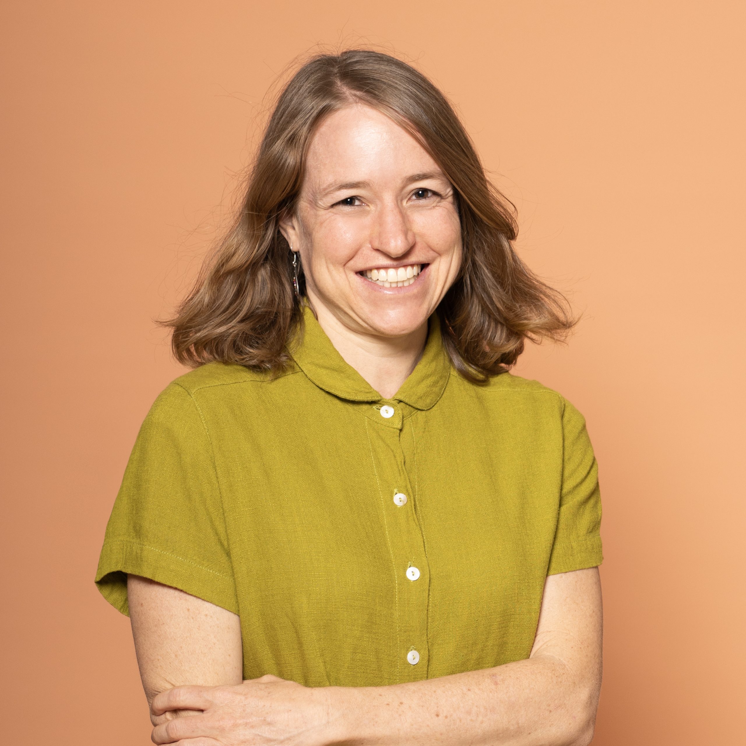 Kara Spore(Kru Kara) _ EAL Teacher