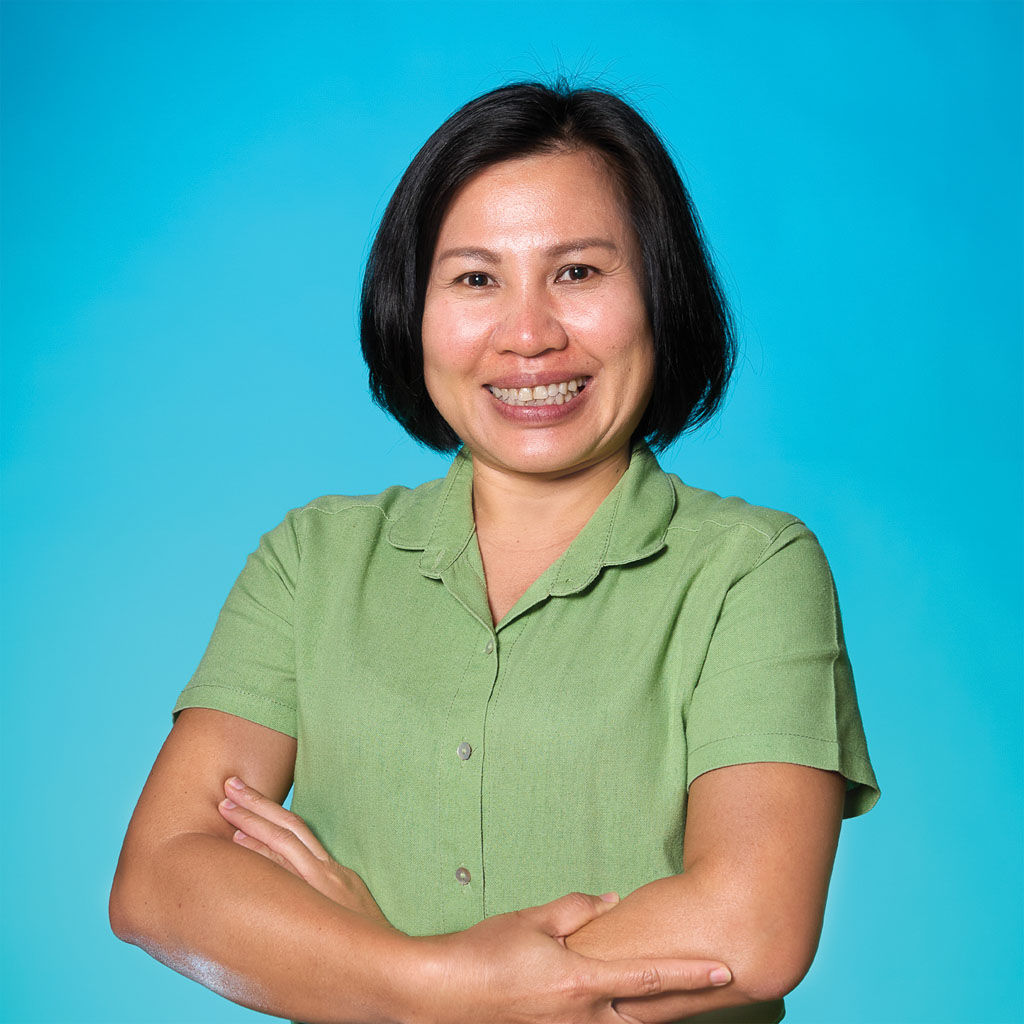 Khun Chon_Panyaden International School