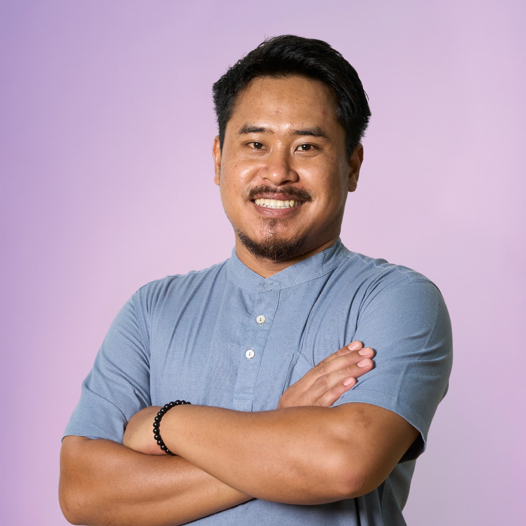 New Teacher & Staff - Khun Kie