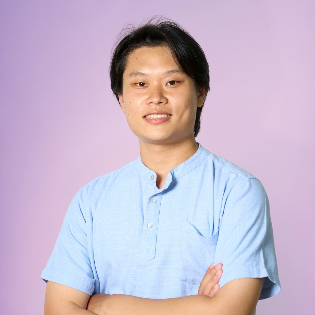 New Teacher & Staff - Khun Oat