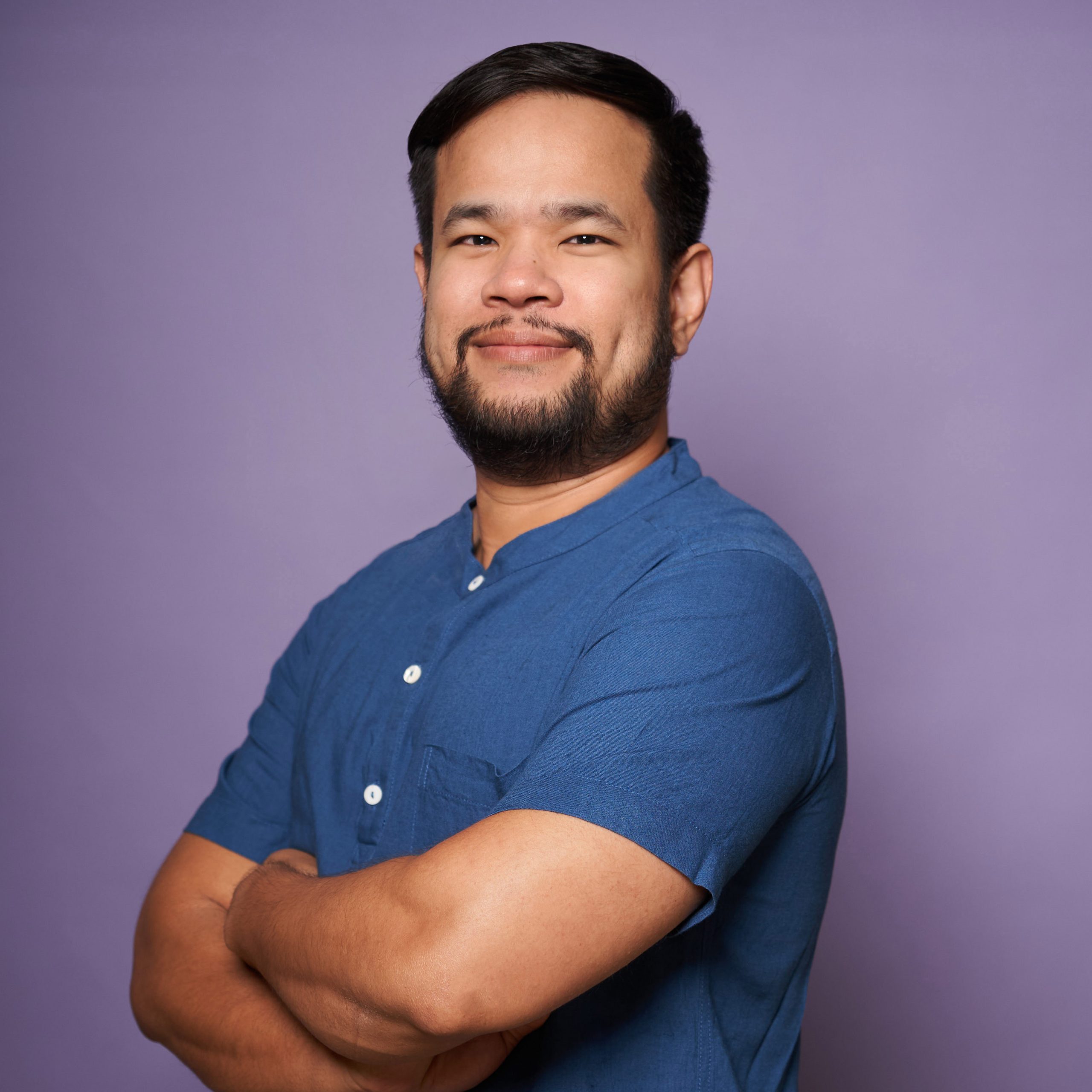 Kittipong Surawong (Christy) _ Quality Assurance Assistant