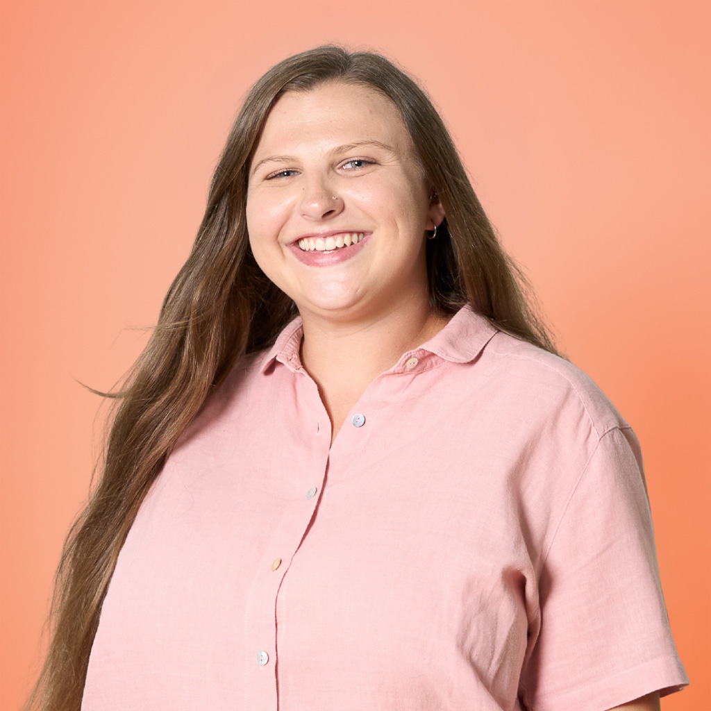 New Teacher & Staff - Kru Abbie