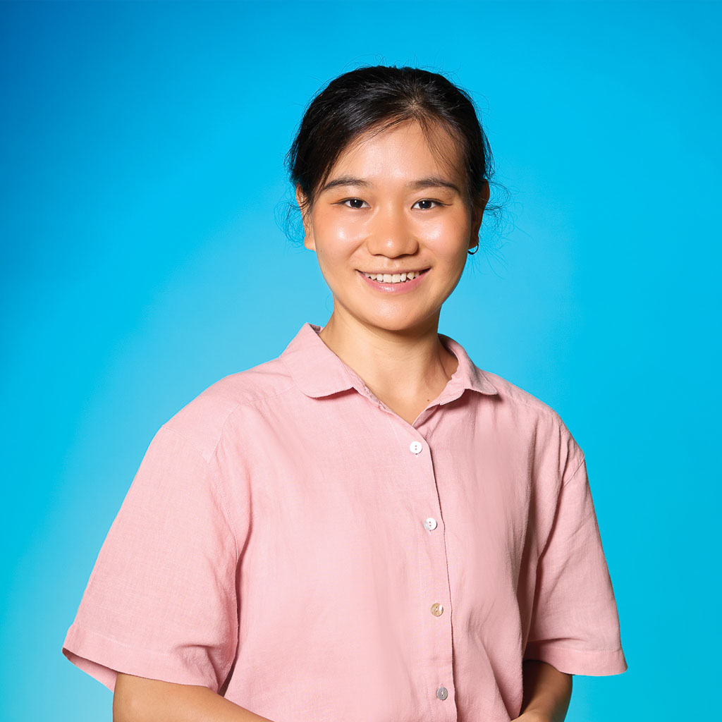 Kru Leslie_Panyaden International School