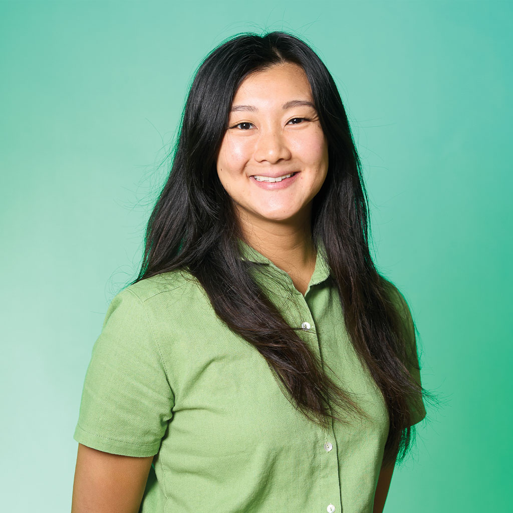 Kru Melanie_Panyaden International School