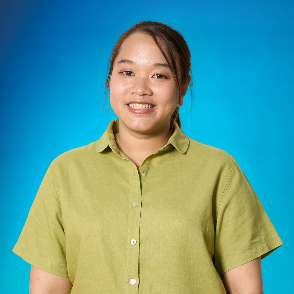 New Teacher & Staff - Kru Nurse