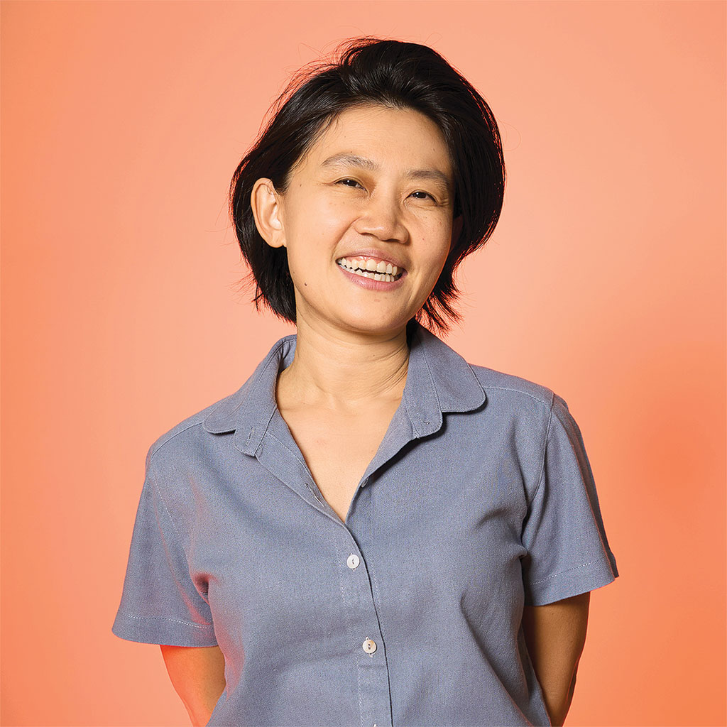 Kru Pat (Y5)_Panyaden International School