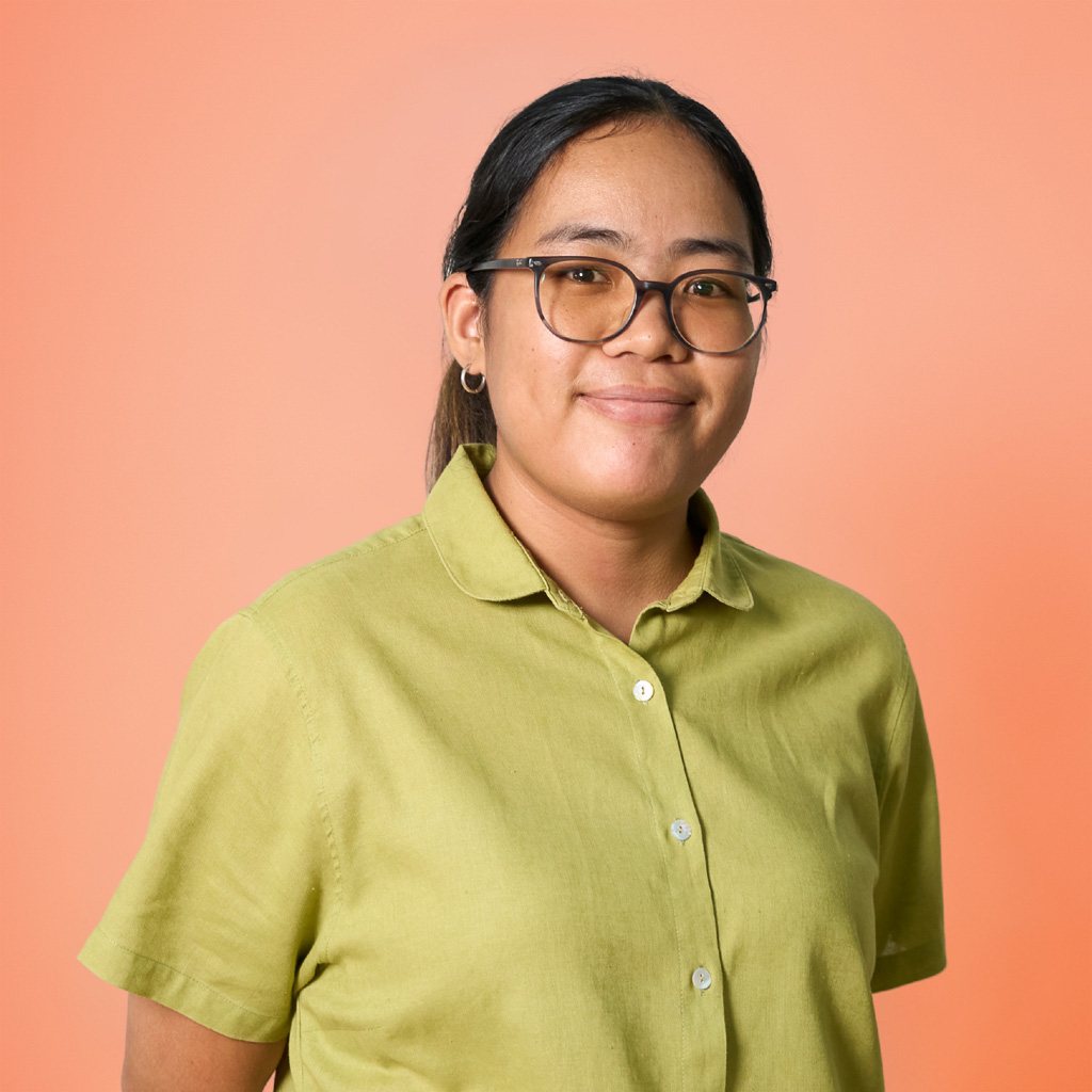 New Teacher & Staff - Kru Taan