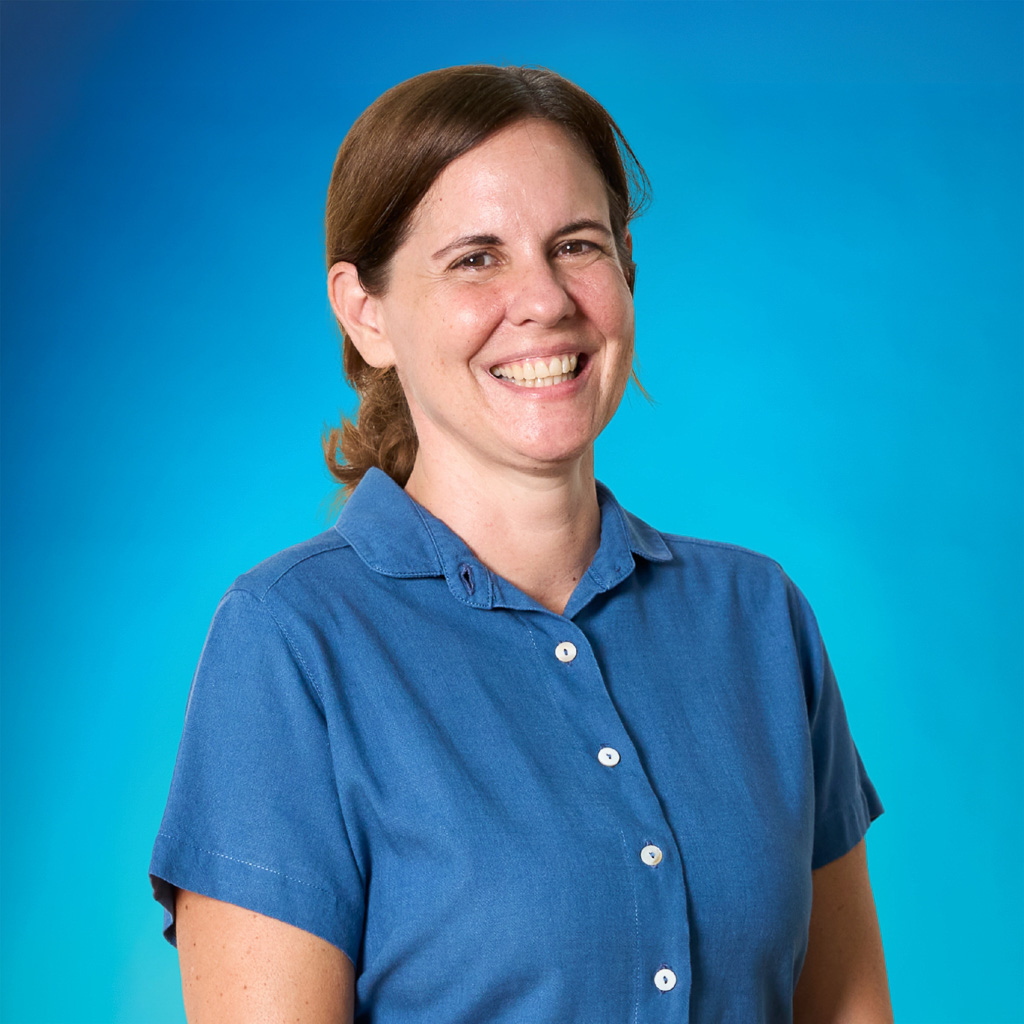 New Teacher & Staff - Kru Trina