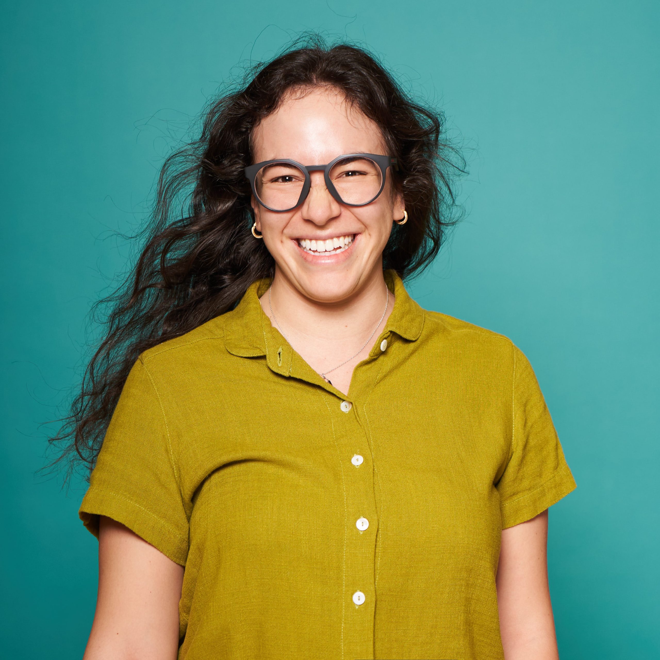 Laura Puga Kurucz (Kru Laura) _ N_K1 Caterpillars Homeroom Teacher
