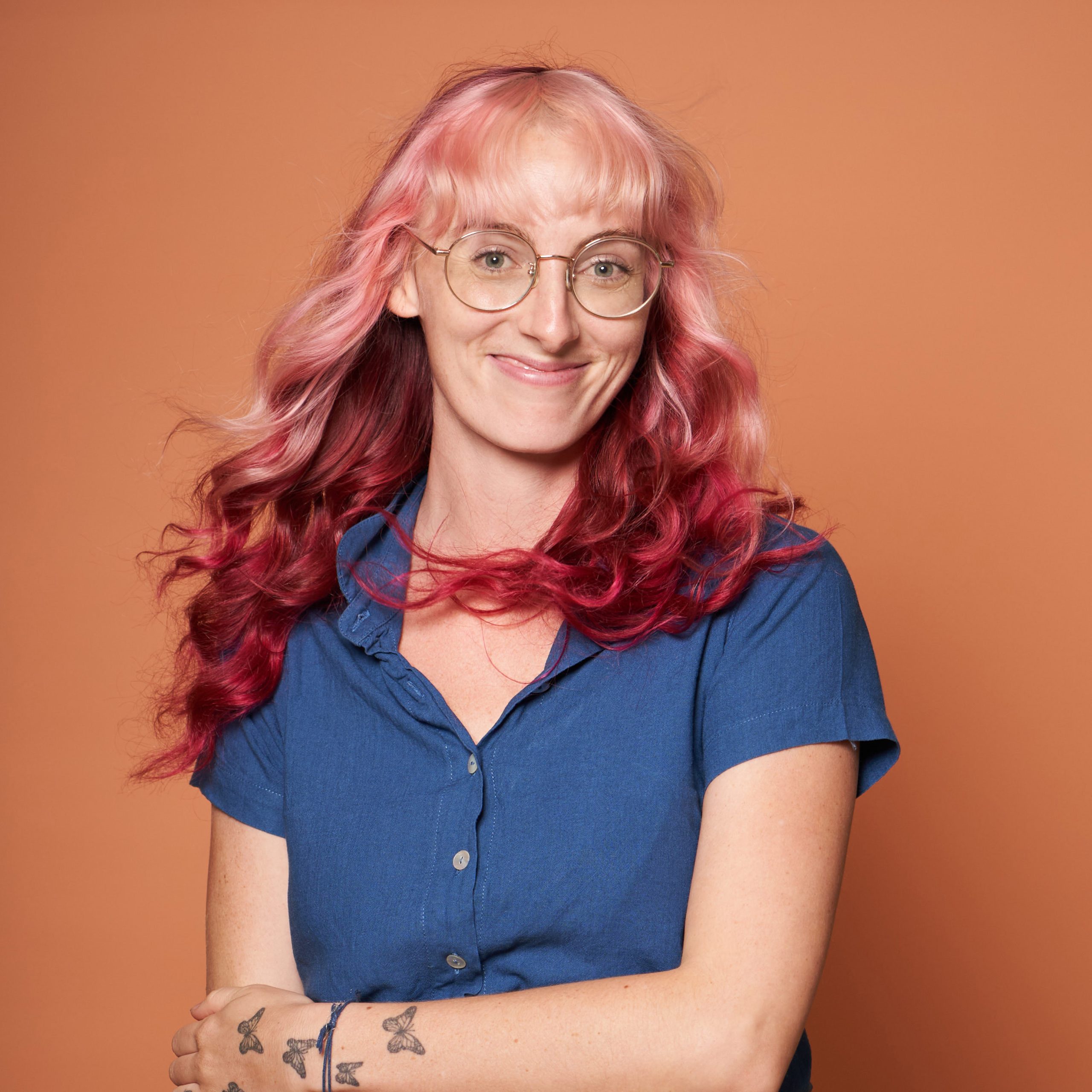 Mackenzie Maetche (Kru Kenzie) _ Y2 Grasshoppers Homeroom Teacher