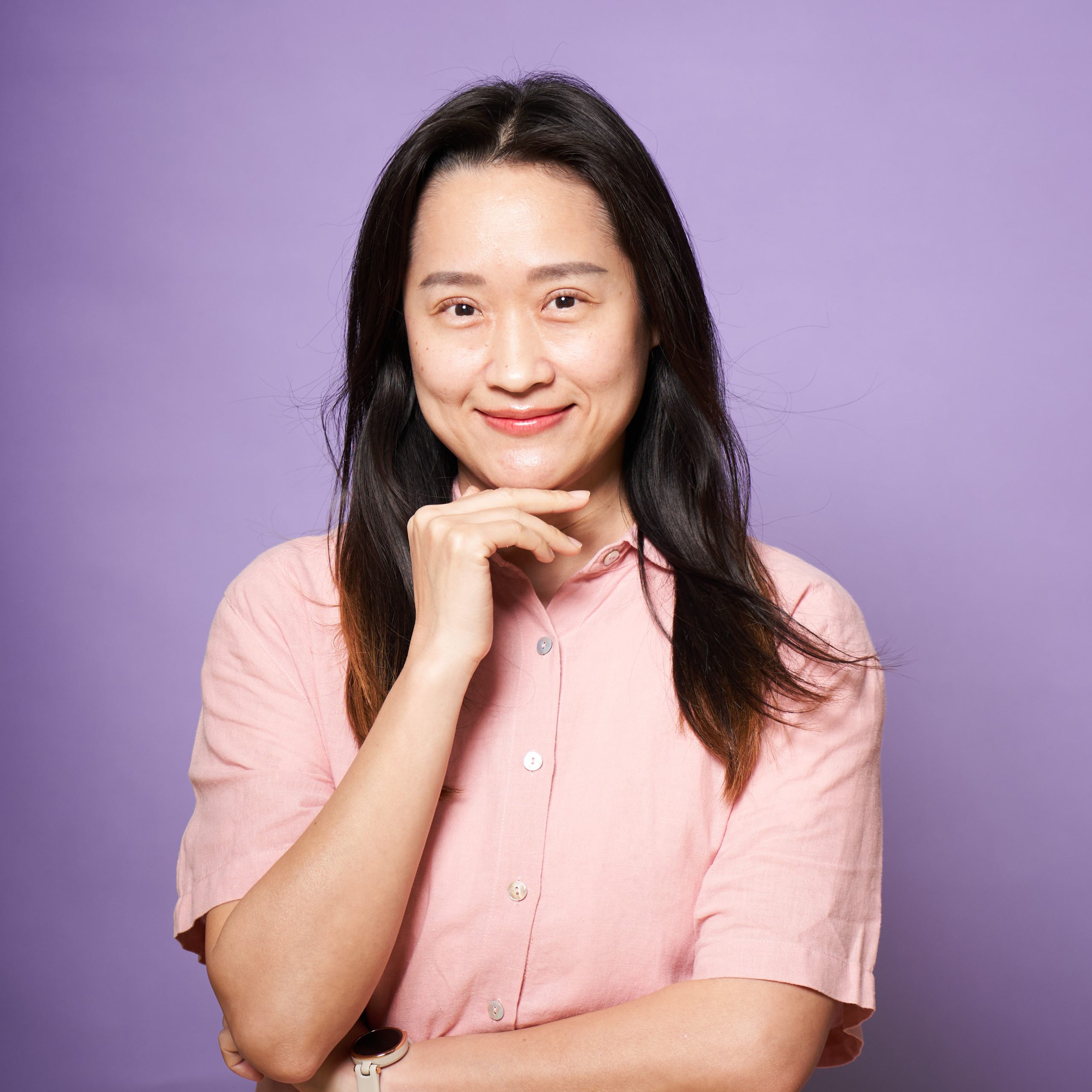 Marisa Visuthakul (Tualek) _ Quality Assurance Manager