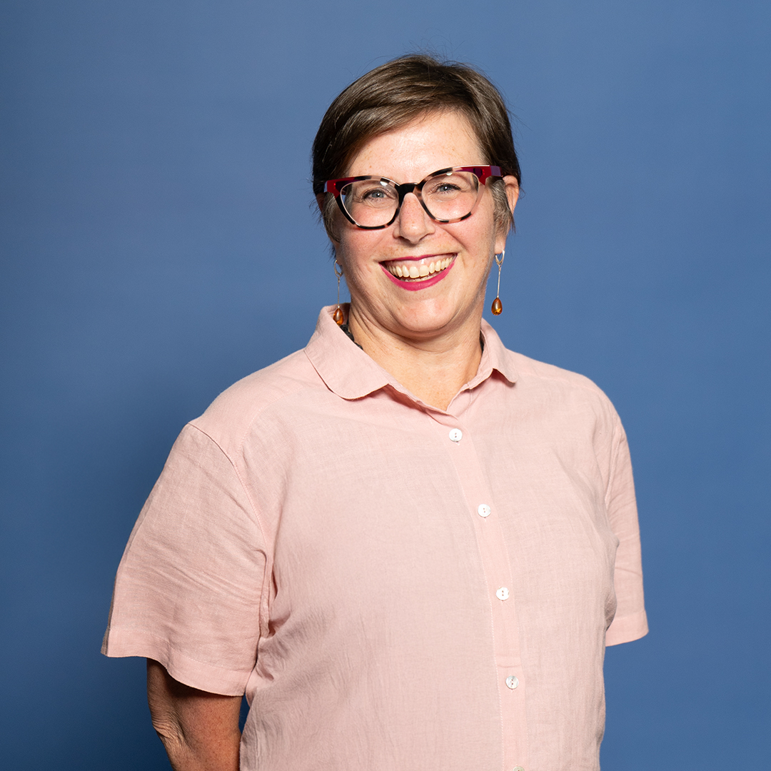 Michele Milan (Michele) Position High School Counsellor