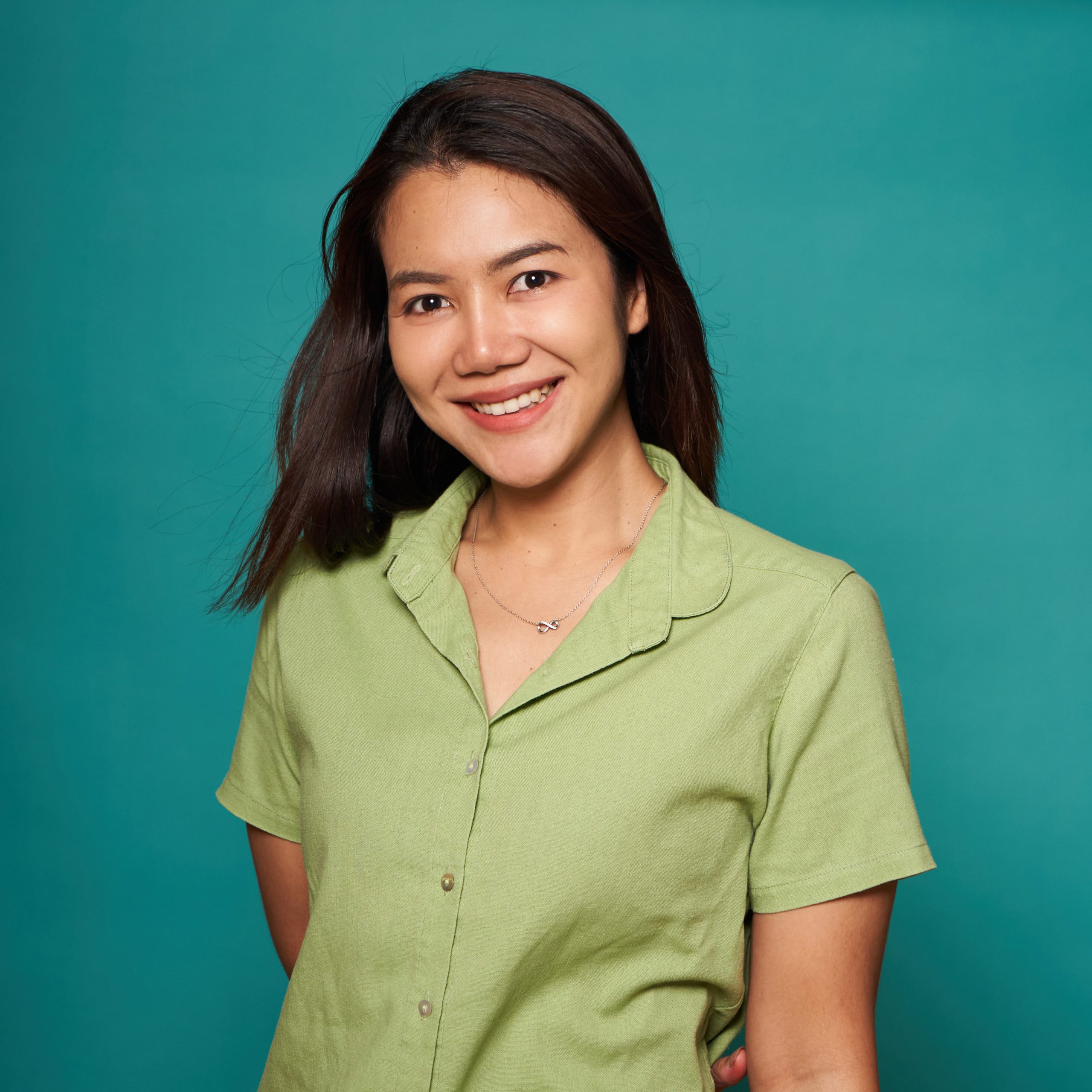 Mintra Tisakit (Kru Mintra) _ N_K1 Butterfiles TA