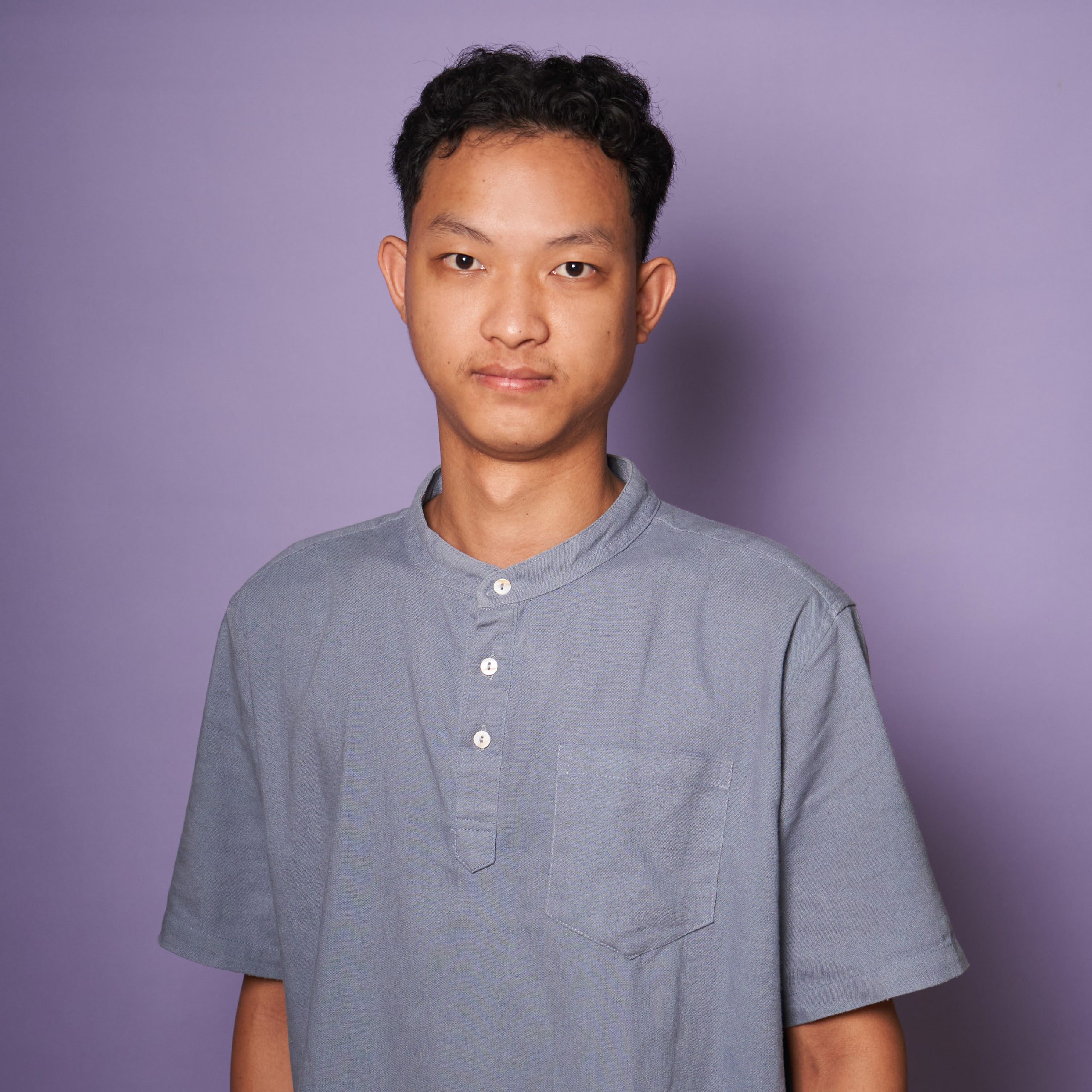 Monkhuen Nanta (Mon) _ Chef Assistant