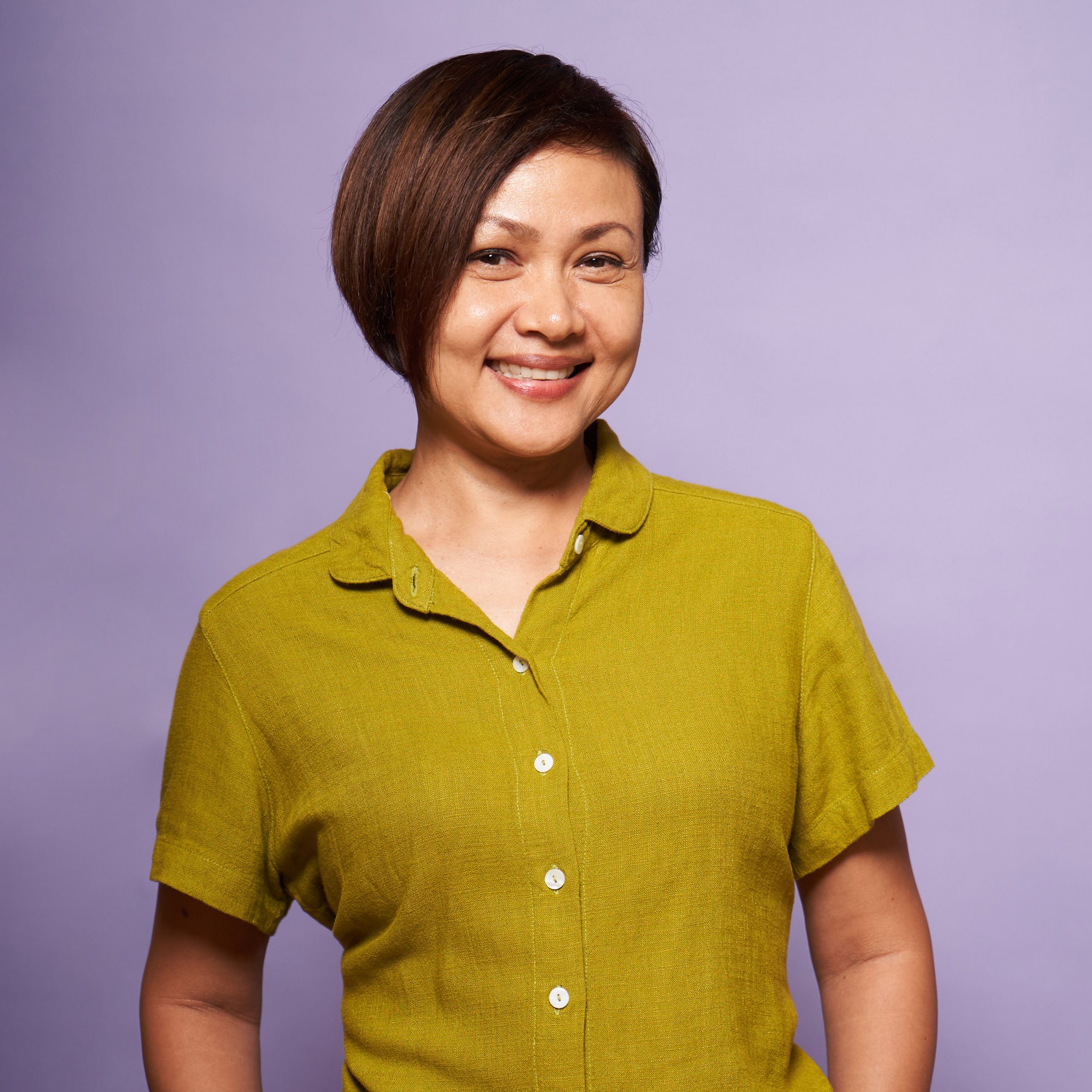Nachaya Holsakool (Kru Oh) _ Activities and Athletics Coordinator