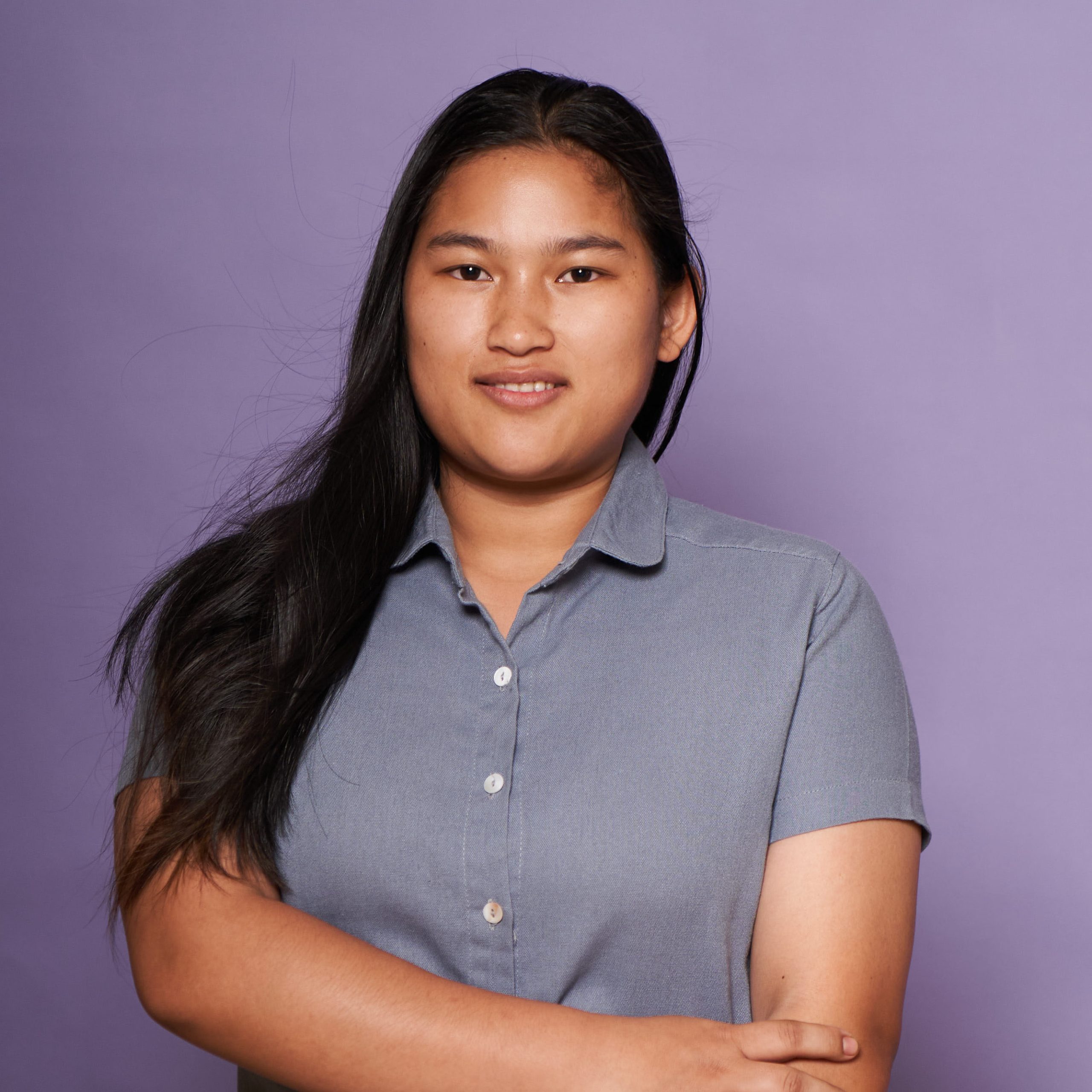 Nan Noon (Nuan) _ Chef Assistant