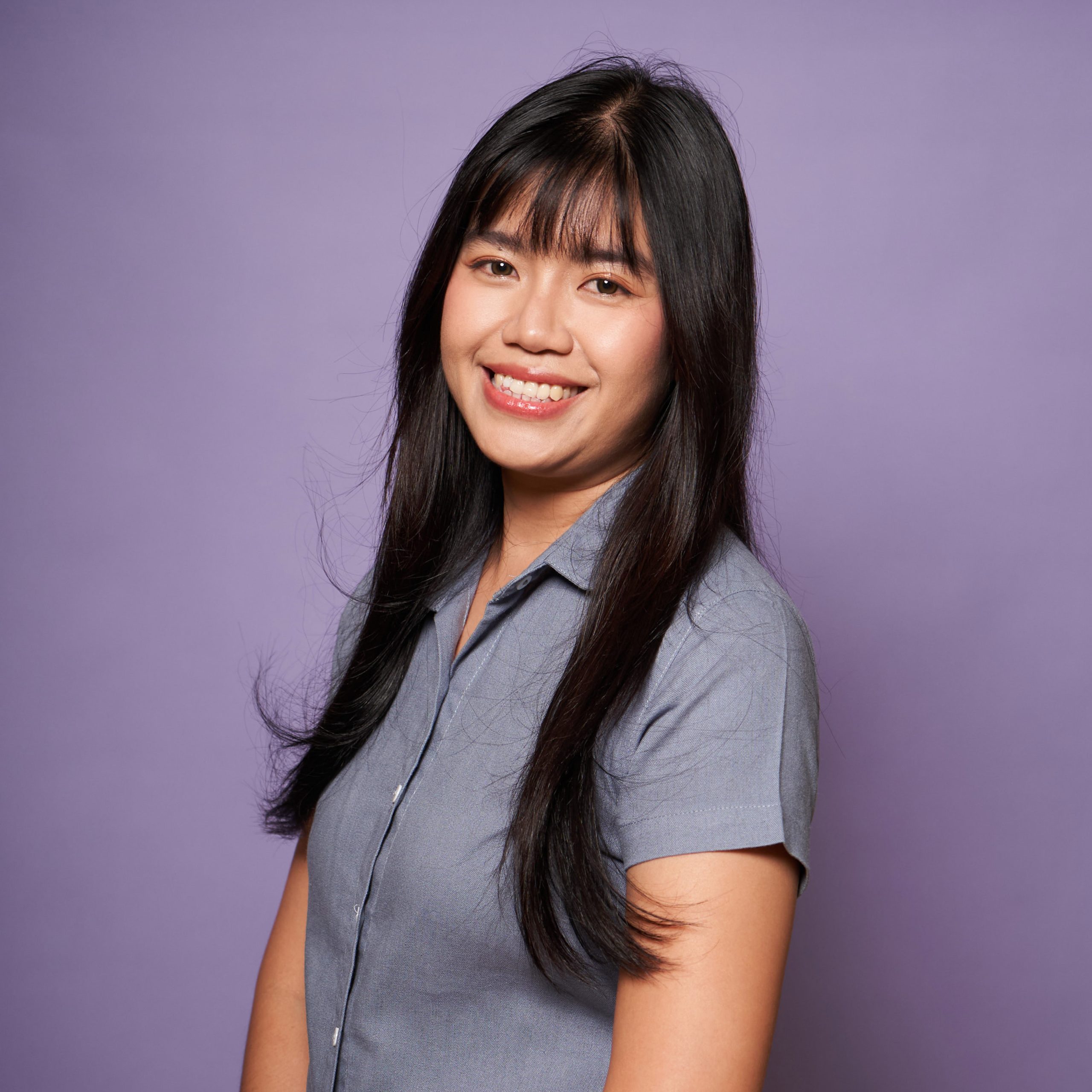 Numfon Jaiwong (Numfon) _ School Secretary